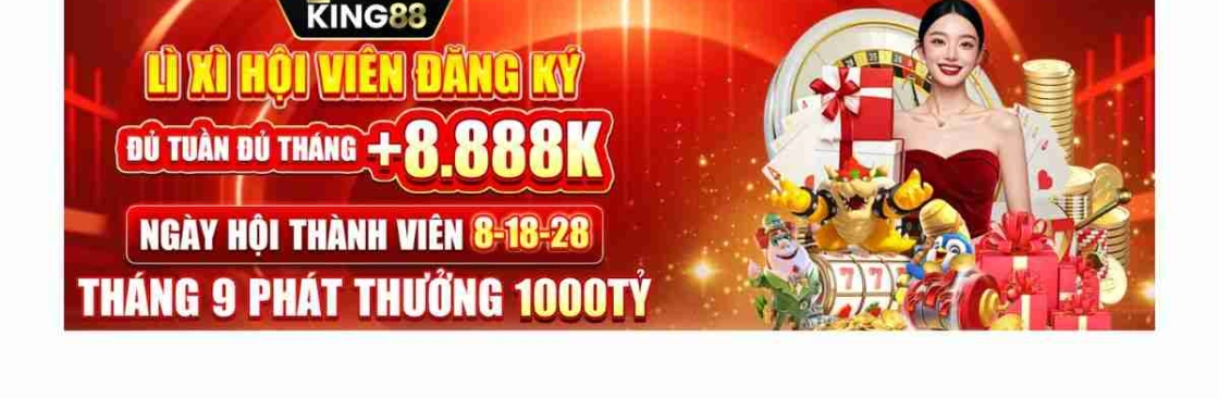 KING88 SORG Cover Image