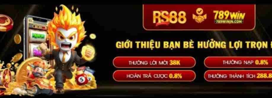 789WIN Nhà Cái Uy Tín Hàng Đầu Cover Image