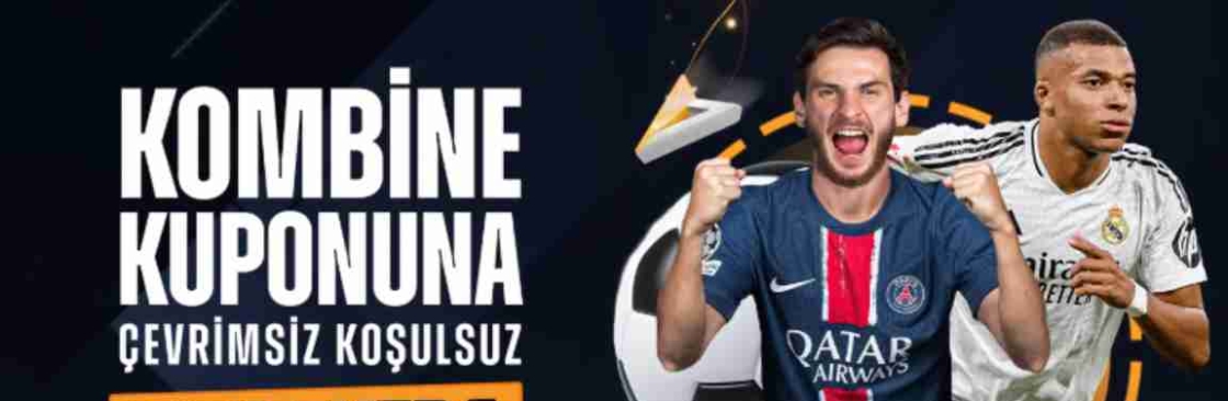 pusulabet giriş Cover Image