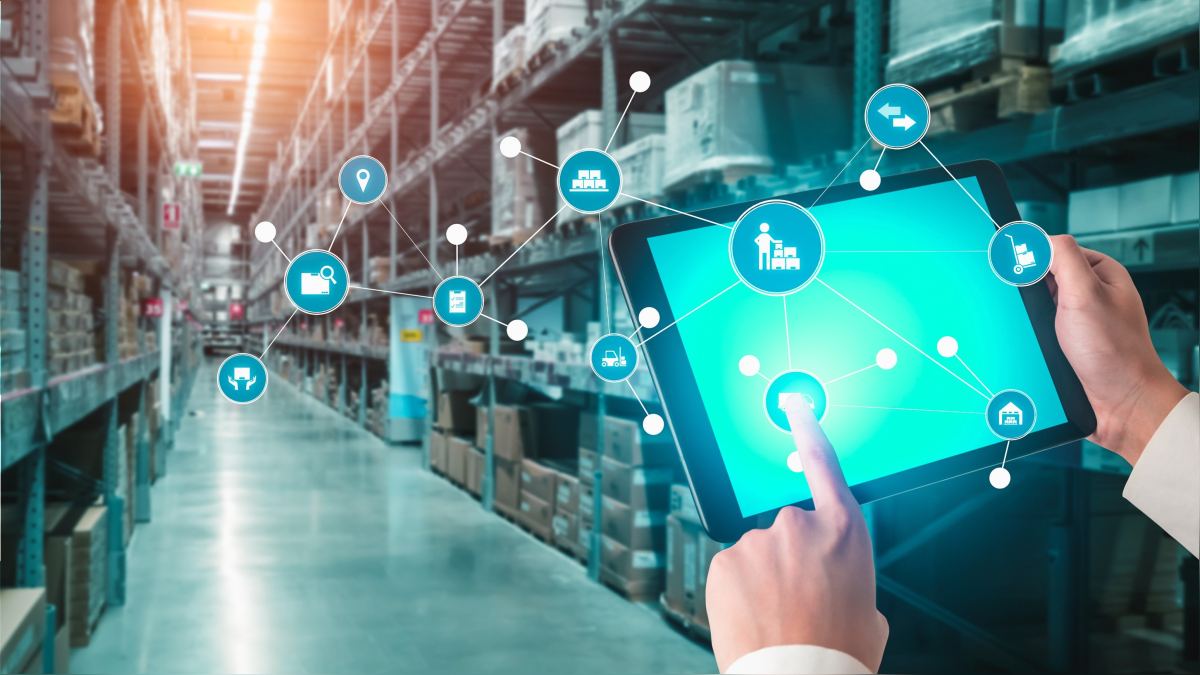 Why USPS Shipping APIs Are a Competitive Edge for 3PL Warehouse Operations – ShipGenius LLC