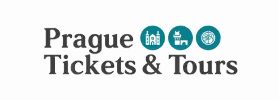 Prague ticketsandtours Cover Image