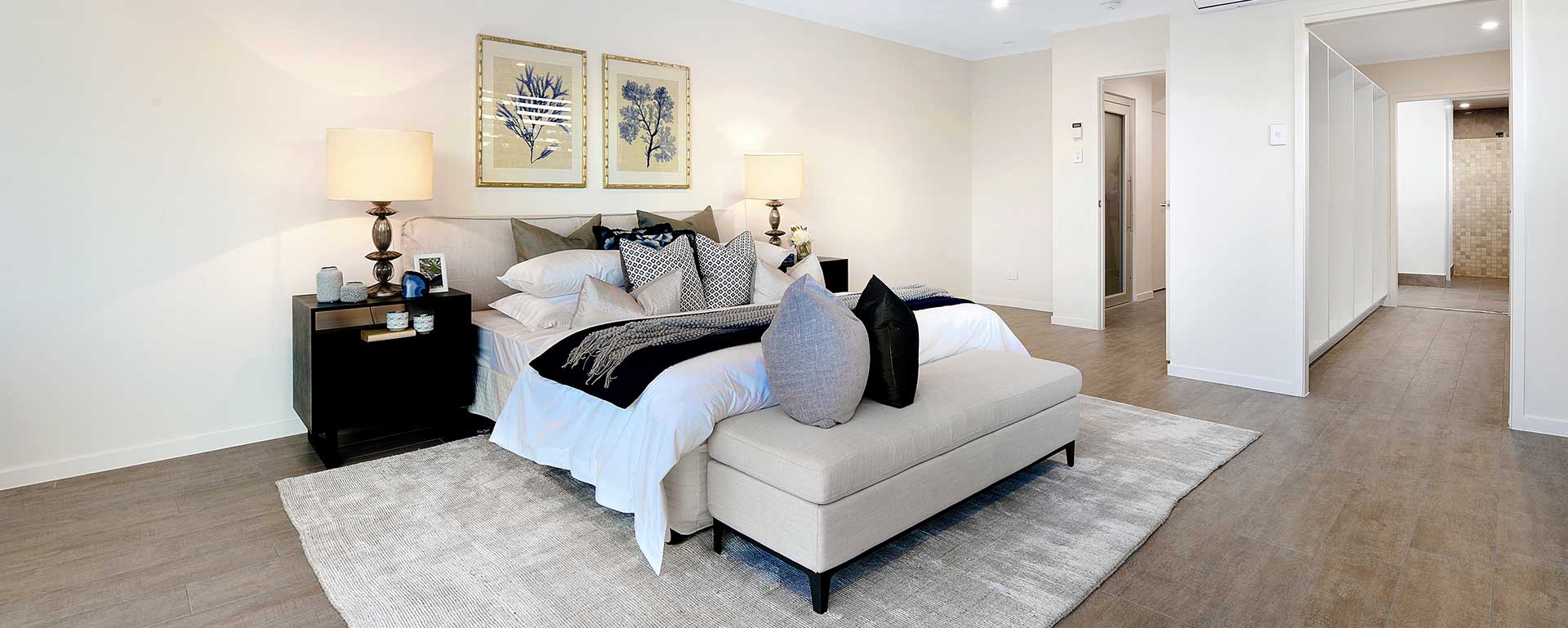 Custom Home Builders Gold Coast | Clifford Built Pty Ltd