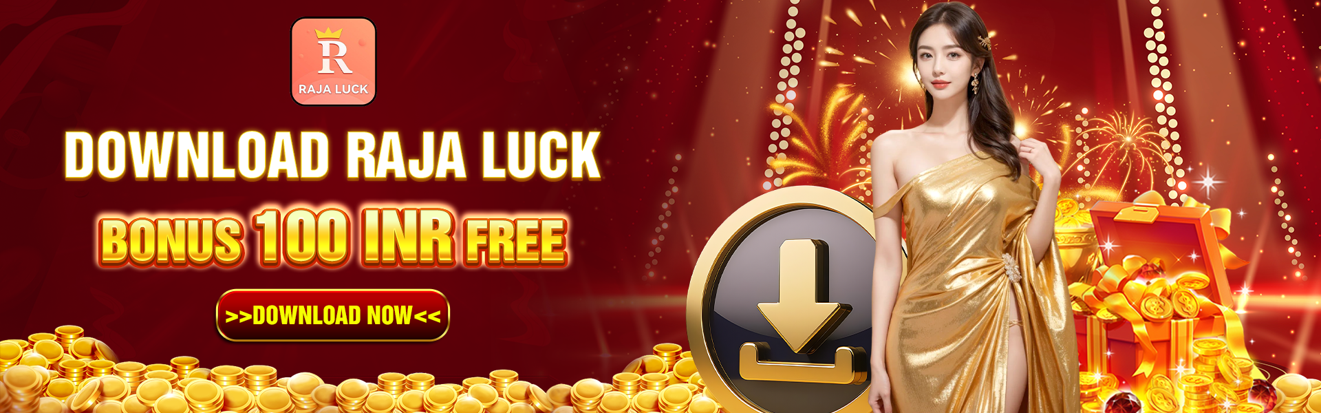 RAJALUCK| HOME RAJALUCK 2025 - REGISTER TO RECEIVE 2$