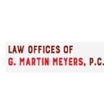 Law Offices of G. Martin Meyers, P.C. Profile Picture