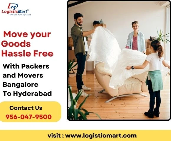 How Packers and Movers in Bangalore Can Help You Move Forward In Your Career -  TheOmniBuzz