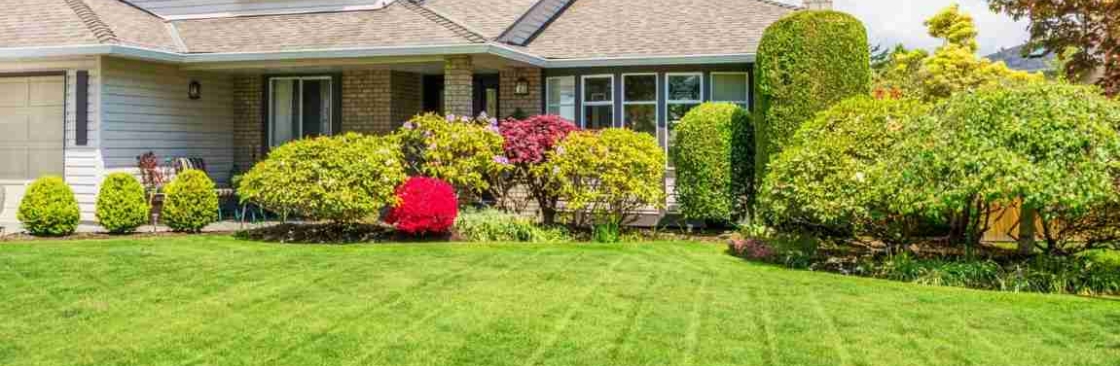 Dr Garden Pty LTD Cover Image