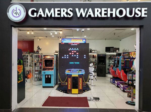 Best Phone Repair In Tucson, AZ | Gamers Warehouse