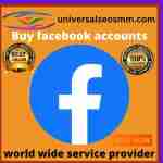 Buy Facebook Accounts profile picture
