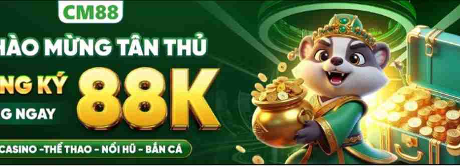 CM88 Okcom Cover Image