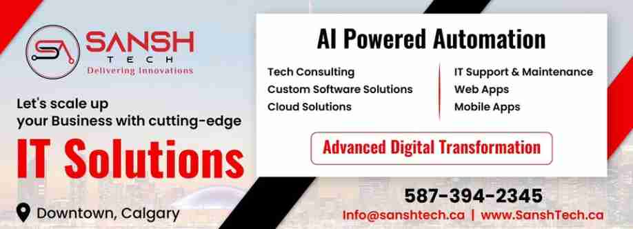 sanshtech Cover Image