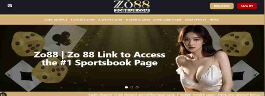 Zoo8rt cn comvn Cover Image