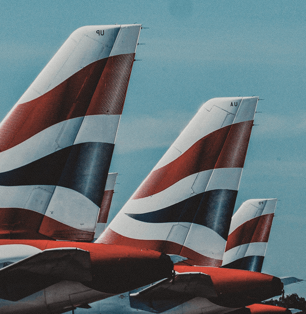 Can British Citizens Travel to the UK Using a Non-British Passport?