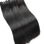 Virgin human hair bundles Profile Picture