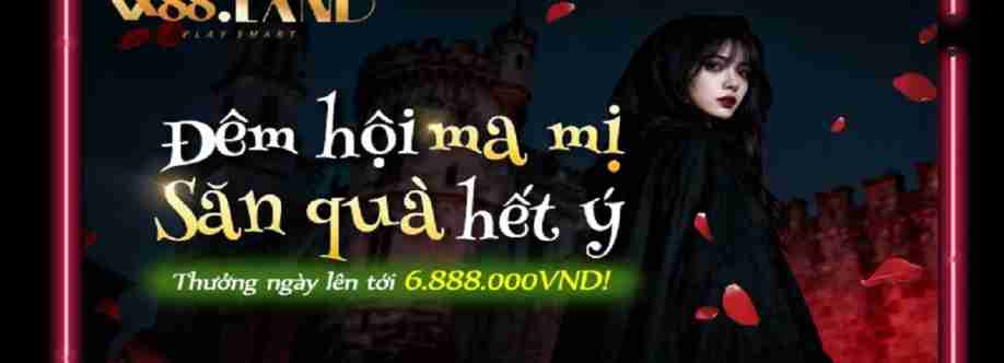 Vx88 land Cover Image