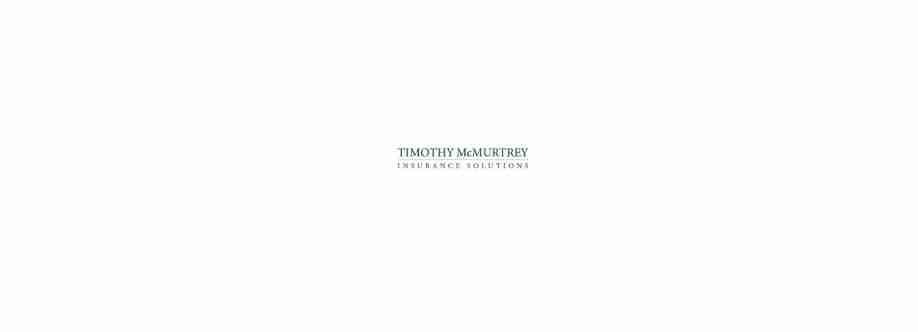Timothy McMurtrey Insurance Solutions Cover Image