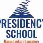 Presidency school banashankari bangalore Profile Picture