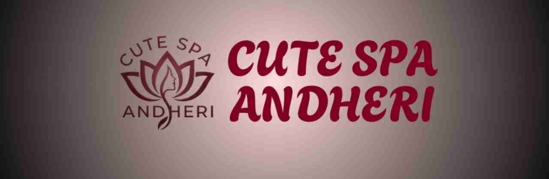 Cute Spa Andheri Cover Image