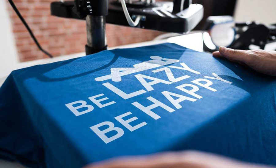 T-Shirt Printing Made Easy with Custom Apparels | Manufacturer Company in Okhla