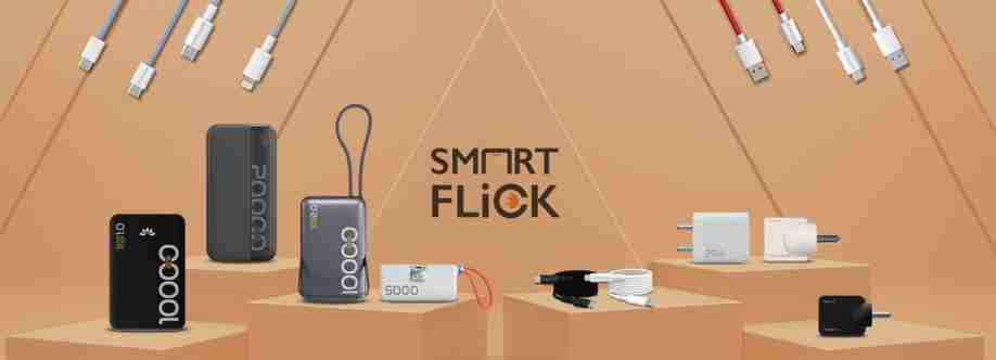 Smart Flick Cover Image