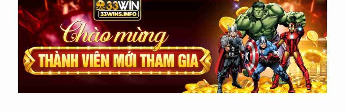 33WIN SINFO Cover Image