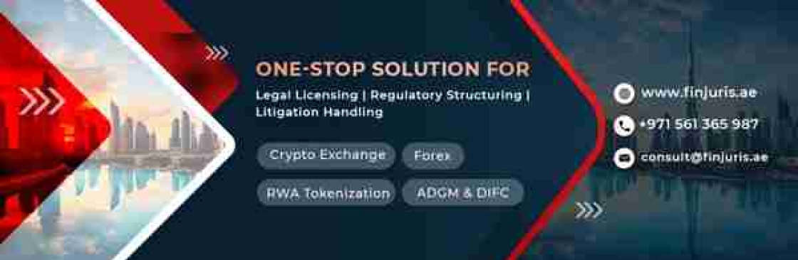 Finjuris Counsel FZ-LLC Cover Image