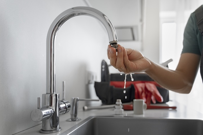 Why Your Faucet Keeps Leaking? 5 Hidden Causes You Might Be Overlooking