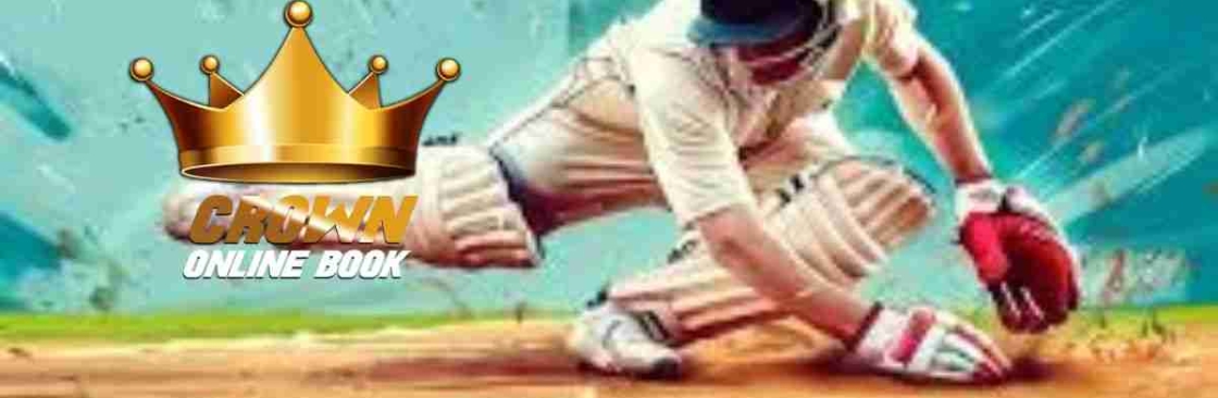 crown onine20 Cover Image