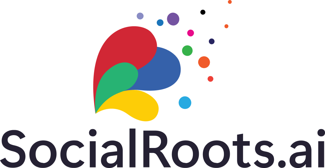 GridSocial | Community Request and Referral Management Software | SocialRoots.ai
