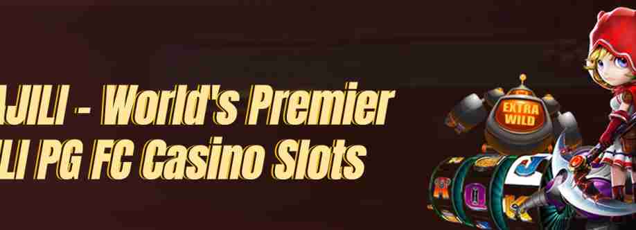 AAAJILI Official Cover Image