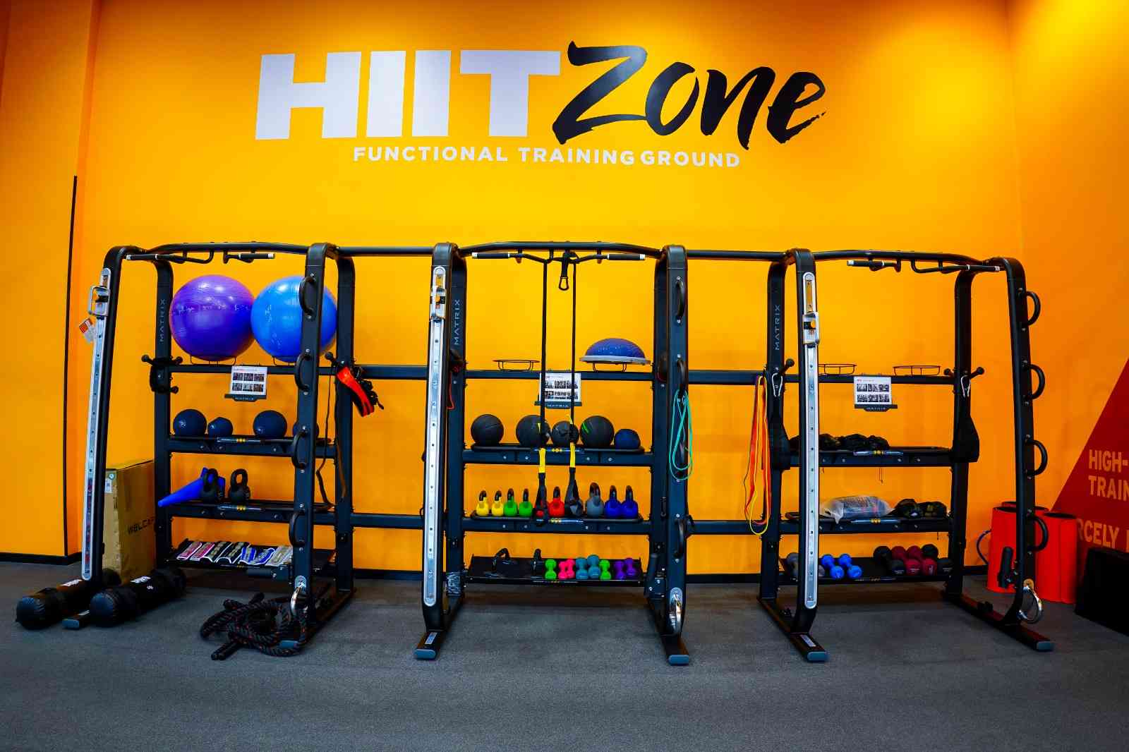 30-Minute HIIT Workout for Maximum Fat Burn and Energy Boost