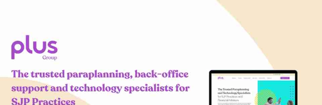 Plus Group Cover Image