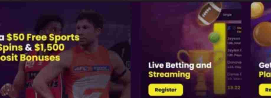 Betzillo Live Casino and Betting Cover Image