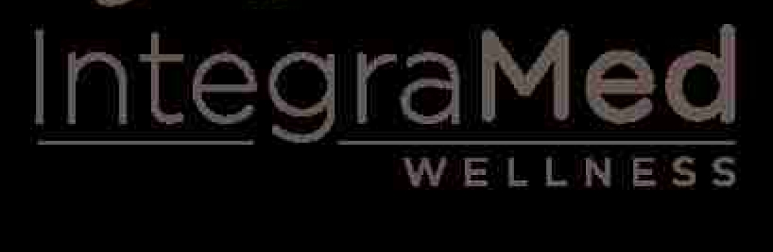 IntegraMed Wellness Cover Image