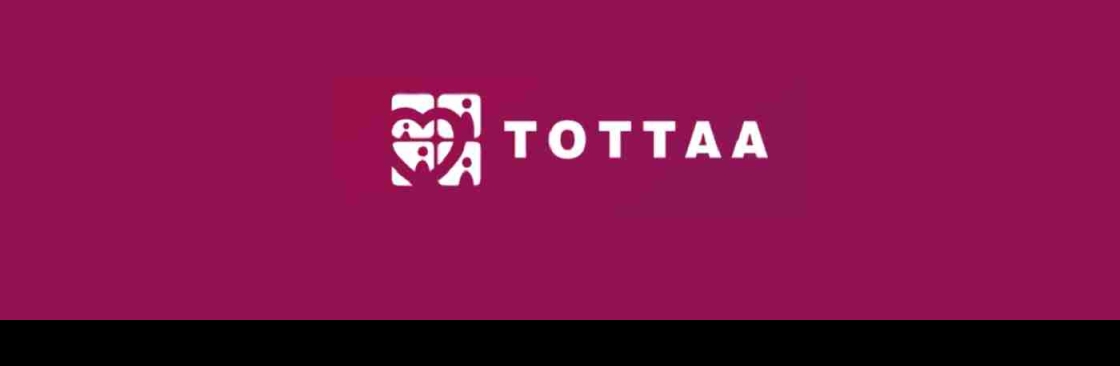 TOTTAA TOTTAA Cover Image