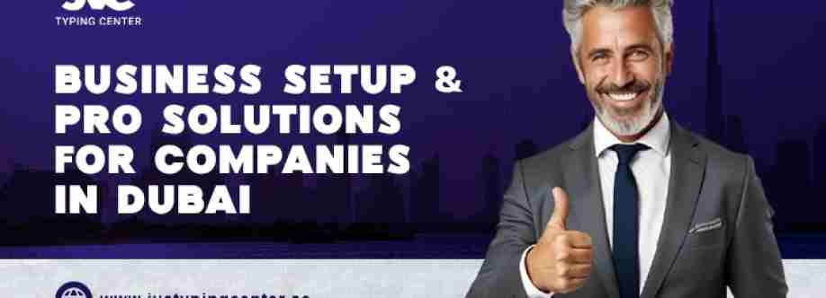 JVC Typing Center Cover Image