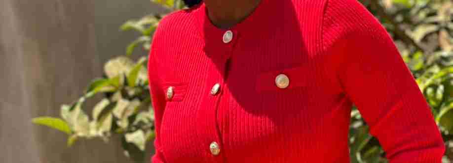 Blessings Muluwa Kalimbwe Cover Image