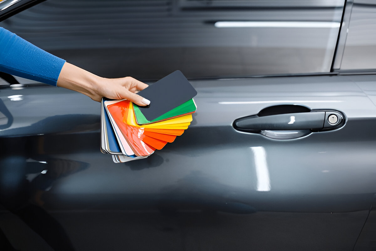 Style Your Car with Our Monster Signs Vehicle Wrapping Service