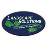Landscape Solutions Profile Picture