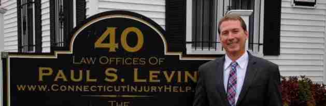 Connecticut Injury Firm LLC Cover Image