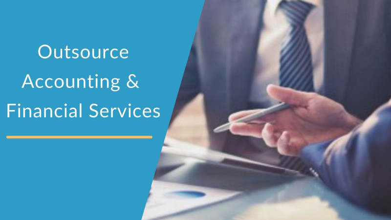Why Outsourcing Financial Accounting Makes Sense for Small Businesses