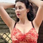 Adriana Smith Profile Picture