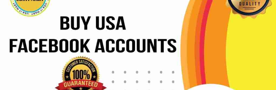 Buy USA Facebook Accounts Buy USA Facebook Accounts Cover Image