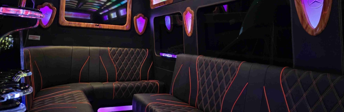 Mississauga Limo Services Cover Image