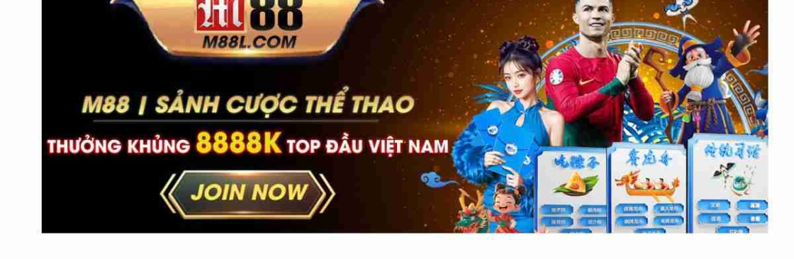 m88 lcom Cover Image