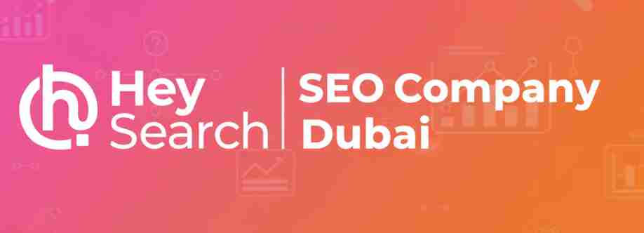 Hey Search Cover Image