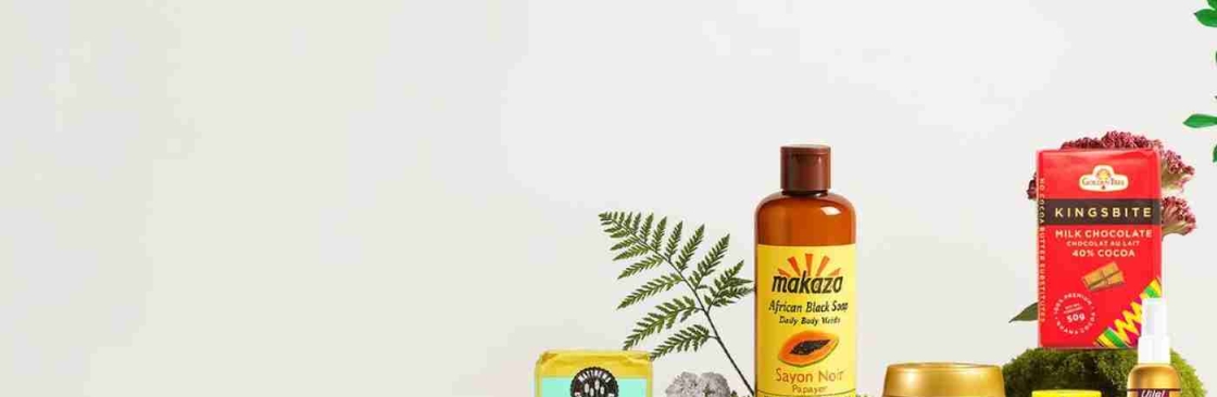 Duaba Afro Cover Image