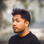 Prashant Kumar Profile Picture