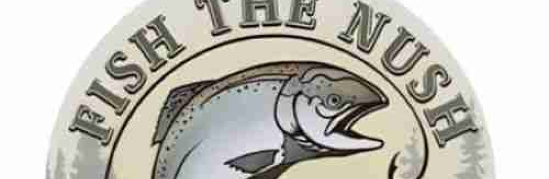 Fish The Nush Cover Image