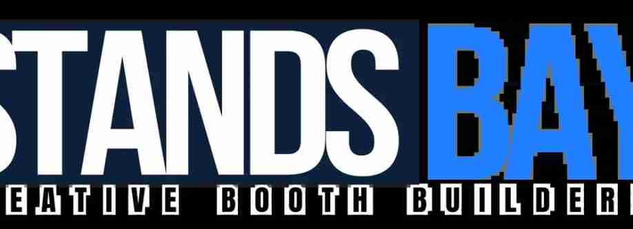 Stands Bay Cover Image