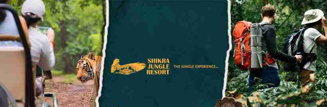 Shikra Jungle Resort Dandeli Cover Image